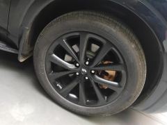 Li Auto Li ONE EREV6 Edition - photo 6