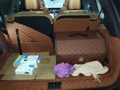 Li Auto Li ONE EREV6 Edition - photo 7