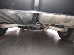 Li Auto Li ONE EREV6 Edition - photo 9