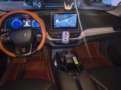 FAW Hongqi E-QM5 610km PLUS - ფოტო 16