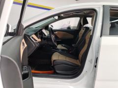 Chevrolet Monza 320 Edition - ფოტო 14