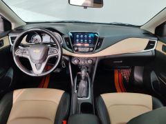 Chevrolet Monza 320 Edition - ფოტო 16