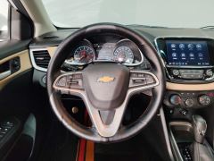 Chevrolet Monza 320 Edition - ფოტო 18