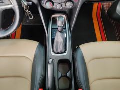 Chevrolet Monza 320 Edition - ფოტო 19