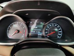 Chevrolet Monza 320 Edition - ფოტო 20