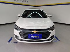 Chevrolet Monza 320 Edition - ფოტო 3