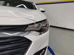 Chevrolet Monza 320 Edition - ფოტო 4