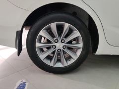 Chevrolet Monza 320 Edition - ფოტო 6