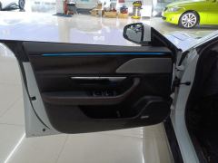 XPeng P7 670G - ფოტო 12
