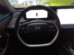 XPeng P7 670G - ფოტო 18