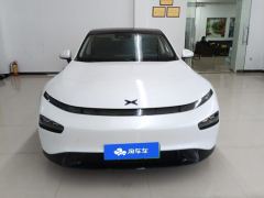 XPeng P7 670G - ფოტო 3