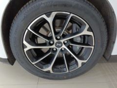 XPeng P7 670G - ფოტო 6