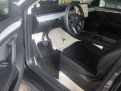 Tesla Model Y 554km Rear-Wheel Drive Edition - ფოტო 14