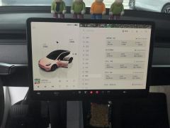 Tesla Model Y 554km Rear-Wheel Drive Edition - ფოტო 20