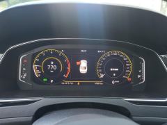 Volkswagen Magotan 330TSI 30 Version - ფოტო 20