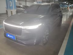 Li Auto Li ONE EREV6 Edition - ფოტო 1