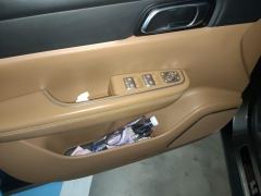 Li Auto Li ONE EREV6 Edition - ფოტო 13
