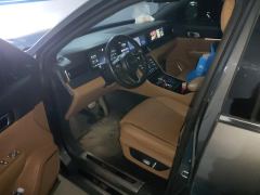 Li Auto Li ONE EREV6 Edition - ფოტო 14