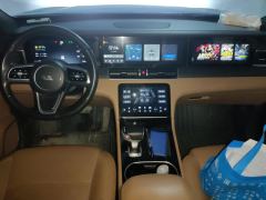 Li Auto Li ONE EREV6 Edition - ფოტო 16