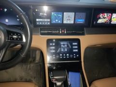 Li Auto Li ONE EREV6 Edition - ფოტო 17