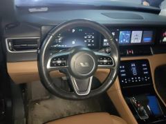 Li Auto Li ONE EREV6 Edition - ფოტო 18