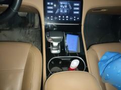 Li Auto Li ONE EREV6 Edition - ფოტო 19