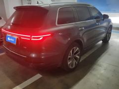 Li Auto Li ONE EREV6 Edition - ფოტო 2