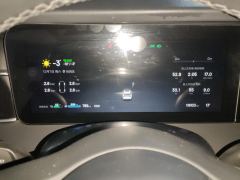 Li Auto Li ONE EREV6 Edition - ფოტო 20