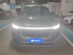 Li Auto Li ONE EREV6 Edition - ფოტო 3