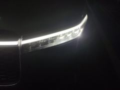 Li Auto Li ONE EREV6 Edition - ფოტო 4