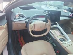 Arcfox Alpha S5 Facelift 560MAX Front-wheel drive 185kW - ფოტო 18
