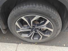 Haval Divine Beast Mythical Beast 1.5T RWD Smart Edition - фото 6