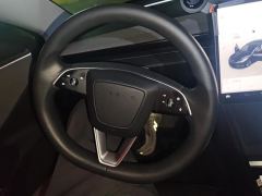 Tesla Model 3 606km Rear-Wheel Drive Edition - ფოტო 18