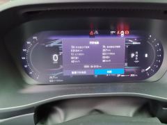 Volvo XC40 B3 2WDLuxury Edition - ფოტო 20