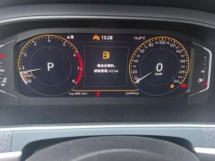 Volkswagen Lavida 1.5L Edition - photo 20