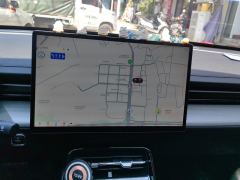 Wuling Starlight EV Edition 510km Edition - ფოტო 17