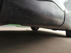 Toyota Frontlander 2.0L Leading Edition - photo 10