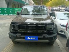 Beijing Off-RoadBJ40 Edition 2.0T Version - фото 3