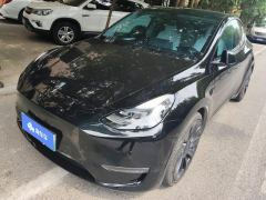 Tesla Model Y 615km Performance High-Performance AWD Version - ფოტო 1