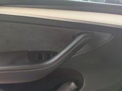 Tesla Model Y 615km Performance High-Performance AWD Version - ფოტო 13
