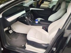 Tesla Model Y 615km Performance High-Performance AWD Version - ფოტო 14