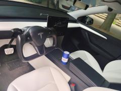 Tesla Model Y 615km Performance High-Performance AWD Version - ფოტო 16