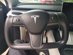 Tesla Model Y 615km Performance High-Performance AWD Version - ფოტო 18