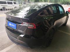 Tesla Model Y 615km Performance High-Performance AWD Version - ფოტო 2