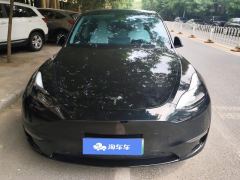 Tesla Model Y 615km Performance High-Performance AWD Version - ფოტო 3