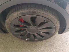 Tesla Model Y 615km Performance High-Performance AWD Version - ფოტო 6