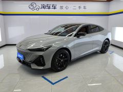 Changan UNI-V Zhidian iDD 1.5T 113km Smart cool type - ფოტო 1