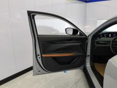 Changan UNI-V Zhidian iDD 1.5T 113km Smart cool type - ფოტო 12