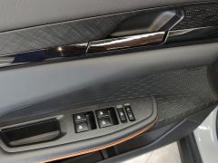 Changan UNI-V Zhidian iDD 1.5T 113km Smart cool type - ფოტო 13