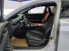 Changan UNI-V Zhidian iDD 1.5T 113km Smart cool type - ფოტო 14
